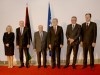 Official talks between members of the Collegium of both Houses of the Parliamentary Assembly of Bosnia and Herzegovina (BiH PA) and the Palestinian National Council